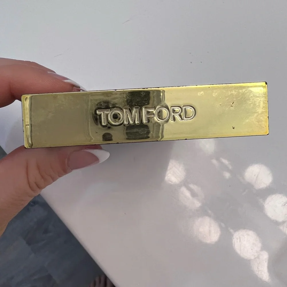 Tom Ford Eye Color Quad Eyeshadow Palette